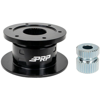 Yamaha Quick Release Steering Wheel Hub
