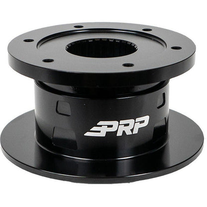 Yamaha Quick Release Steering Wheel Hub