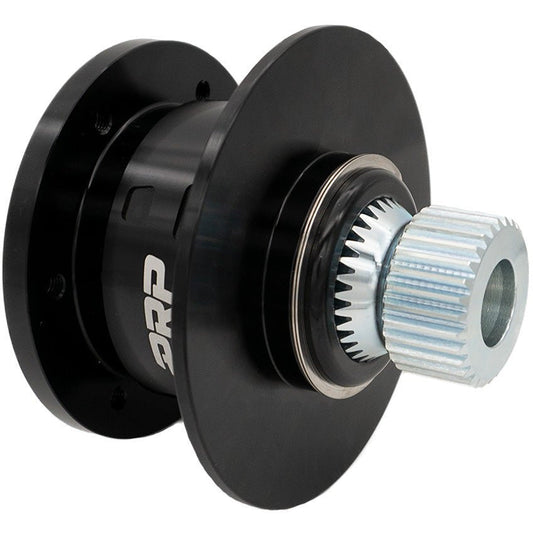 Yamaha Quick Release Steering Wheel Hub