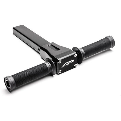 Yamaha Wolverine RMAX Upgraded Grab Bar
