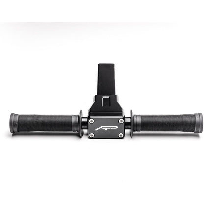 Yamaha Wolverine RMAX Upgraded Grab Bar