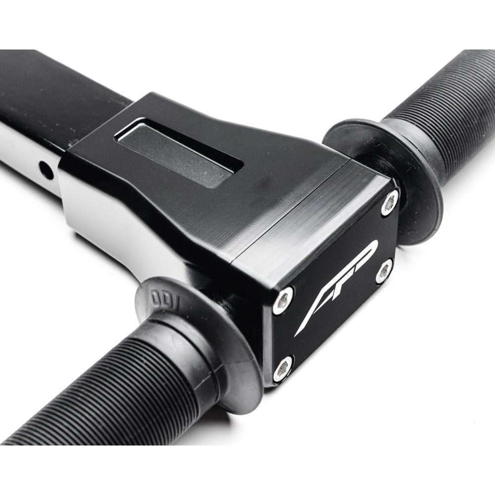 Yamaha Wolverine RMAX Upgraded Grab Bar