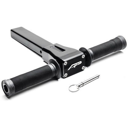 Yamaha Wolverine RMAX Upgraded Grab Bar