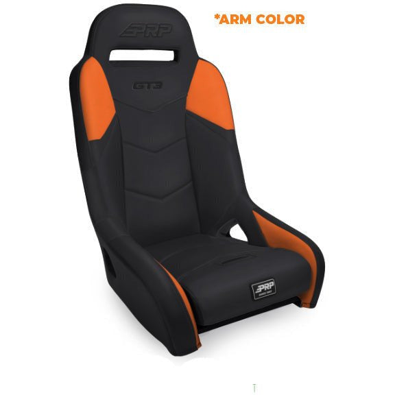 Yamaha YXZ Custom GT3 Seat