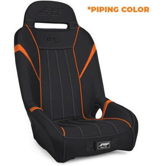 Yamaha YXZ Custom GT/S.E. Seat