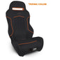 Yamaha YXZ Custom XC Seat