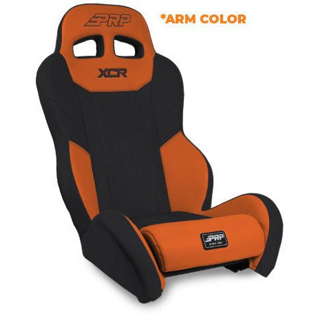 Yamaha YXZ Custom XCR Seat