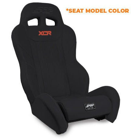Yamaha YXZ Custom XCR Seat