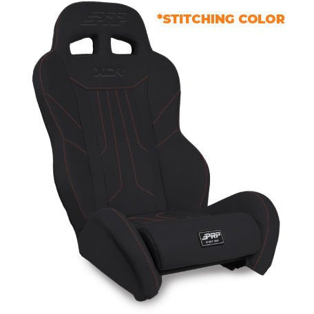 Yamaha YXZ Custom XCR Seat
