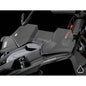 Yamaha YXZ Half Windshield