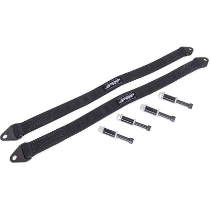 Yamaha YXZ Limit Strap Kit