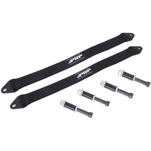 Yamaha YXZ Limit Strap Kit
