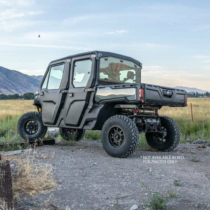 Can Am Defender (2016-2022) 2" Bracket Lift Kit