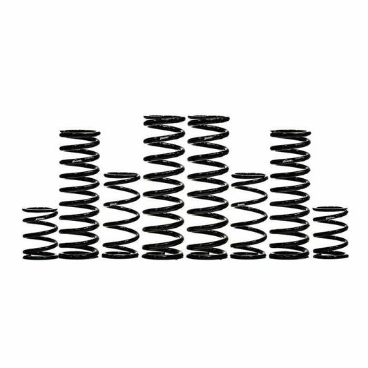 Can Am X3 72" 2.5" Stage 1 Spring Kit