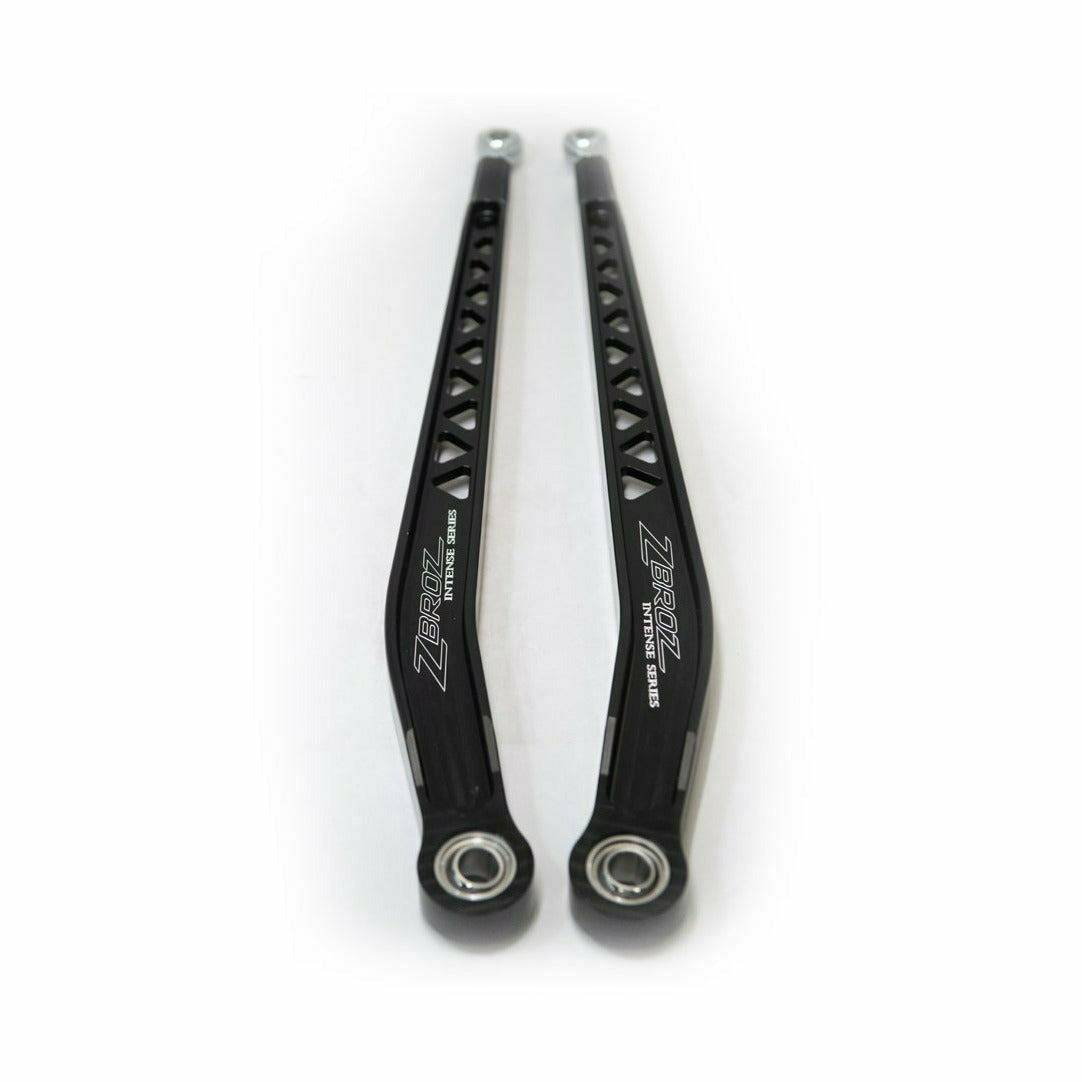 Can Am X3 72" Intense Series Lower Radius Rods