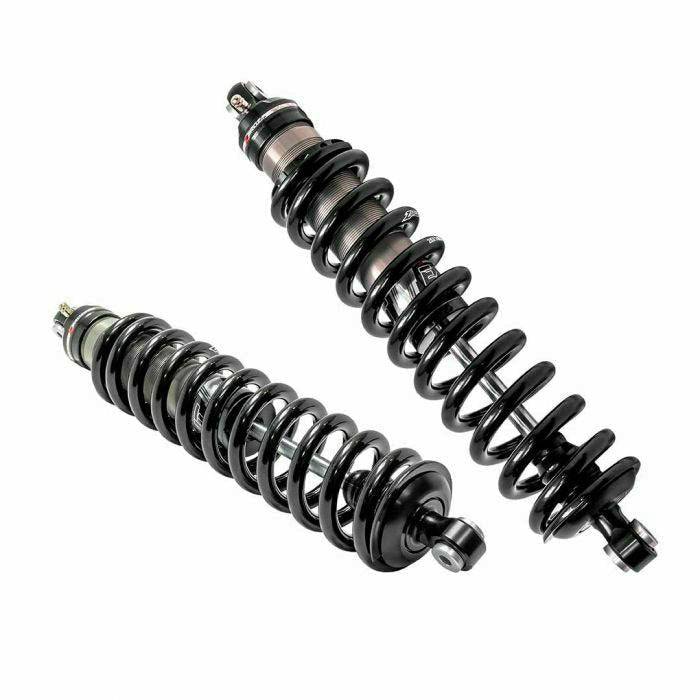Honda Pioneer 1000 EXIT 2.2" X0-IFP Series Rear Shocks