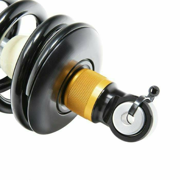 Honda Talon 1000R EXIT 2.5" X2 Series Front Shocks