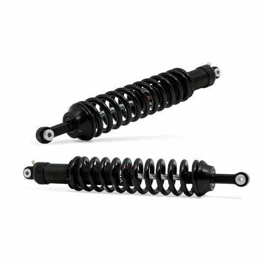 Polaris Ranger XP 1000 EXIT 2.2" X0-IFP Series Front Shocks