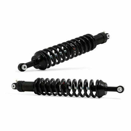 Polaris Ranger XP 1000 CREW EXIT 2.2" X0-IFP Series Front Shocks