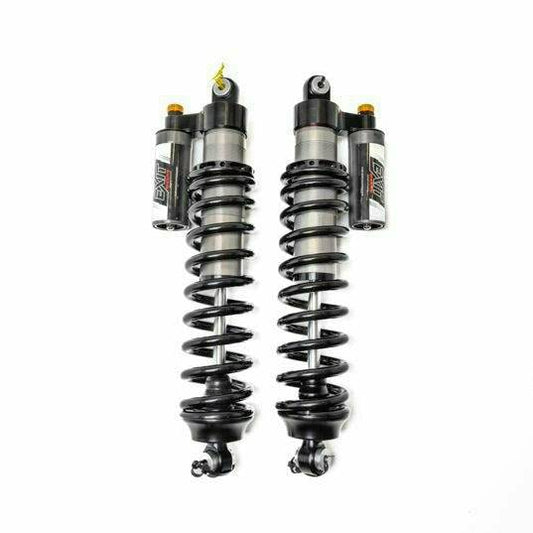 Polaris Ranger XP 1000 CREW EXIT 2.2" X1 Series Rear Shocks