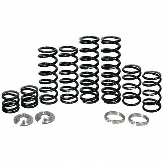 ZBROZ Polaris RZR PRO XP 4 Seater Stage 1 Spring Kit