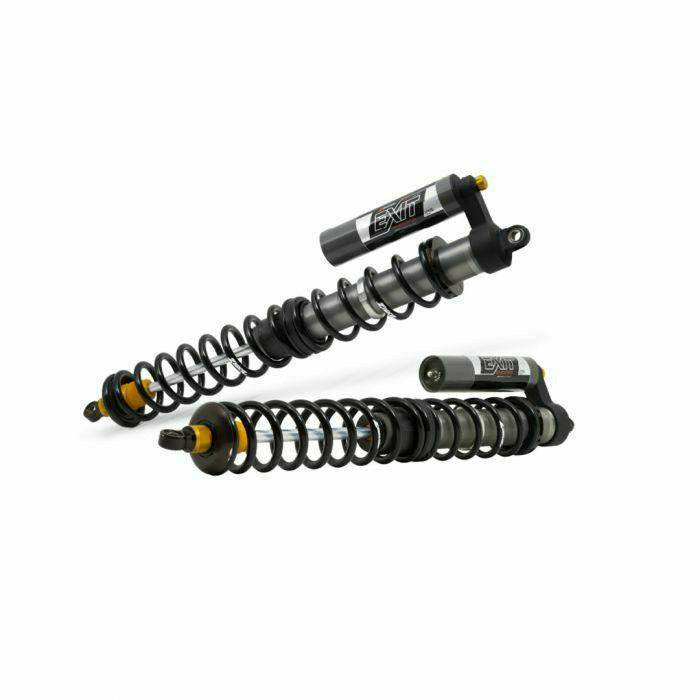 Polaris RZR Pro XP EXIT 2.5" X2 Series Front Shocks