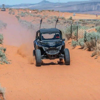 Polaris RZR Pro XP Forward Offset Front A-Arm Kit
