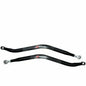 ZBROZ Polaris RZR PRO XP High Clearance Lower Radius Rods