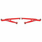 ZBROZ Polaris RZR PRO XP Stock Replacement Lower A-Arm Kit