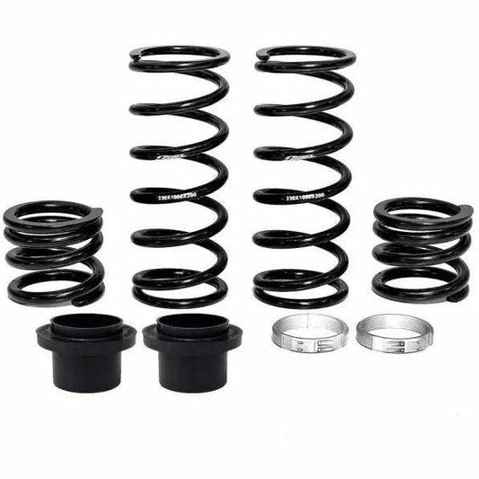 Polaris RZR Pro XP Tender Spring Kit (Walker Evans Needle Shock)