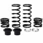 Polaris RZR Pro XP Tender Spring Kit (Walker Evans Needle Shock)