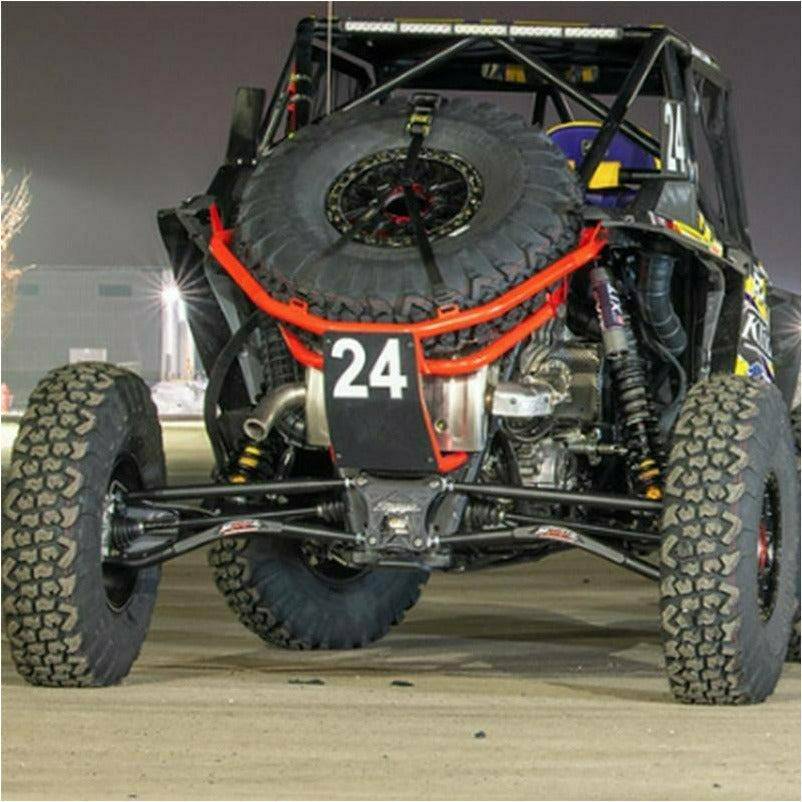Polaris RZR Turbo S Pro Max Lower Radius Rods