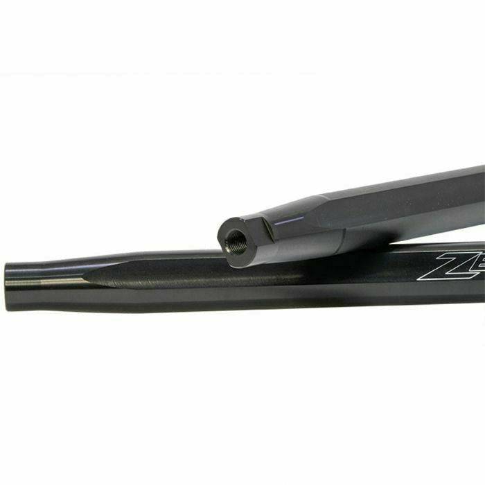 Polaris RZR XP 1000 / Turbo Billet Tie Rod Kit