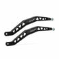 Polaris RZR XP 1000 / Turbo Intense Series Lower Radius Rods