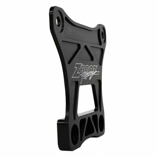 Polaris RZR Turbo S Billet Gusset Plate