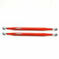 ZBROZ Polaris RZR XP Turbo S Pro Max Upper Radius Rods